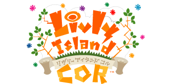 Livly Island COR