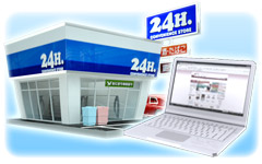 �l�b�g��p�d�q�}�l�[WebMoney�͂��߂��̃R���r�j�G���X�X�g�A�ł����w���ł��܂��B