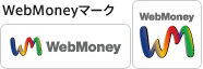 WebMoney(�E�F�u�}�l�[)�}�[�N