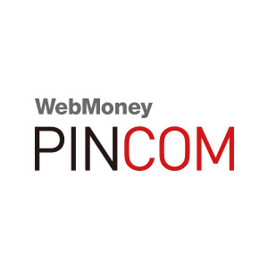 WebMoney PINCOM