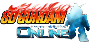 SDガンダムカプセルファイターオンライン