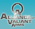 Alliance of Valiant Arms