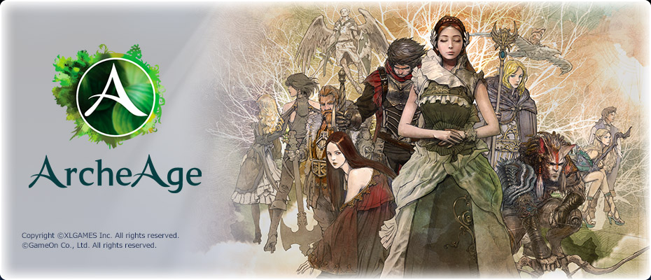 ArcheAge