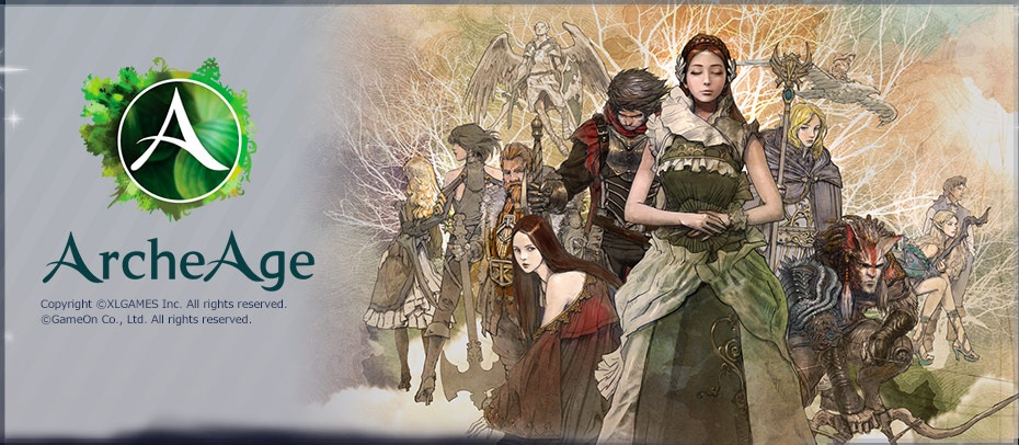 ArcheAge