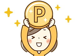 抽選で100名様に、WebMoney3,000POINTが当たります！