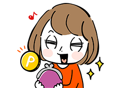 抽選で100名様に、WebMoney3,000POINTが当たります！