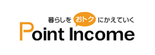 Point Income