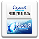 Crysta専用WebMoney