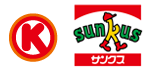 サークルKサンクス