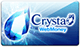 Crysta専用WebMoney