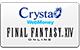 Crysta専用WebMoney for ファイナルファンタジーXIV