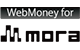 WebMoney for mora