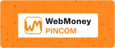 WebMoney PINCOM