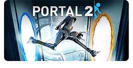 「PORTAL 2」がもれなくもらえる！